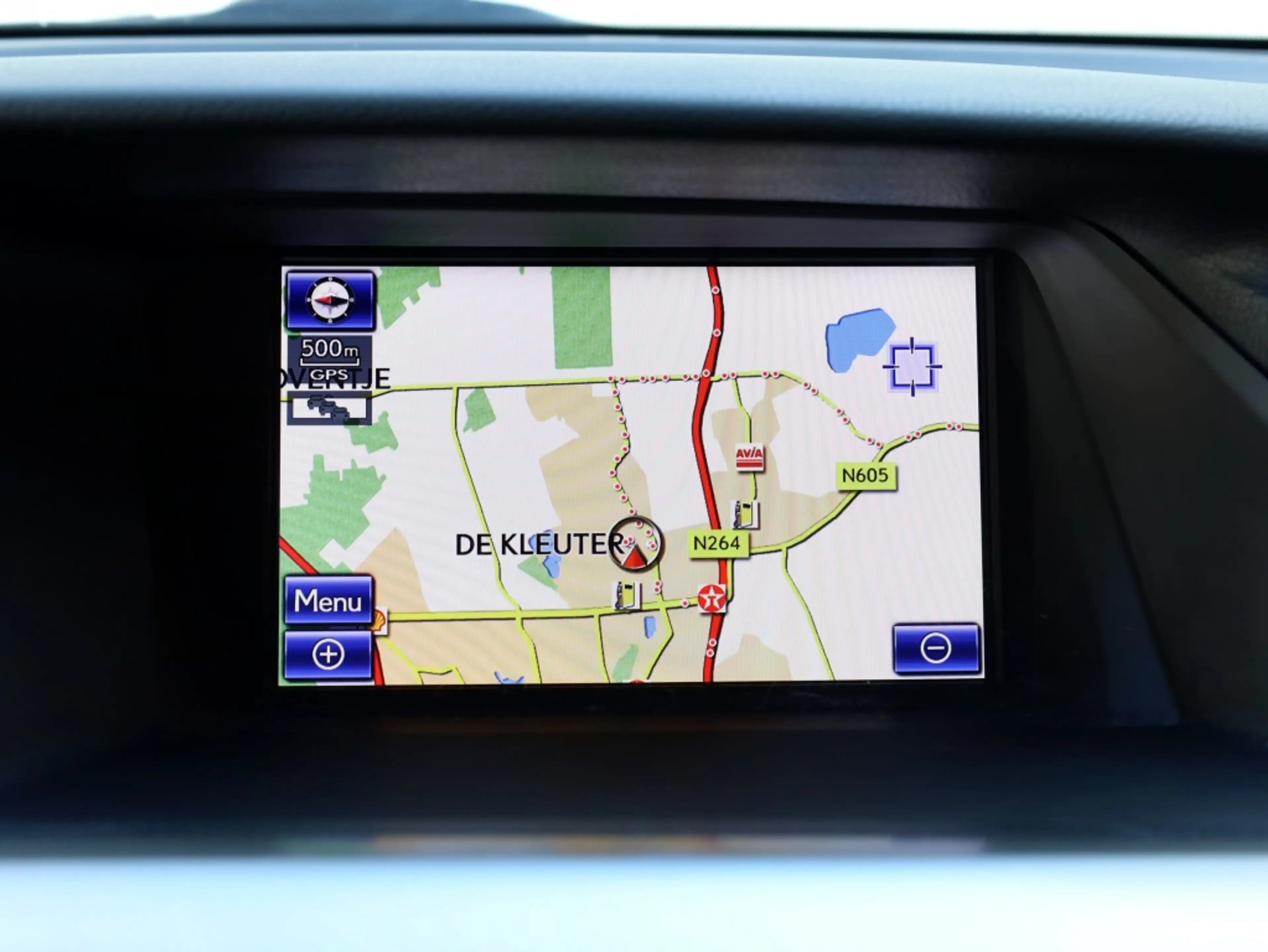 Lexus RX 450h 4WD 25th Edition | Schuifdak | Led Koplampen | Tre — photo 29