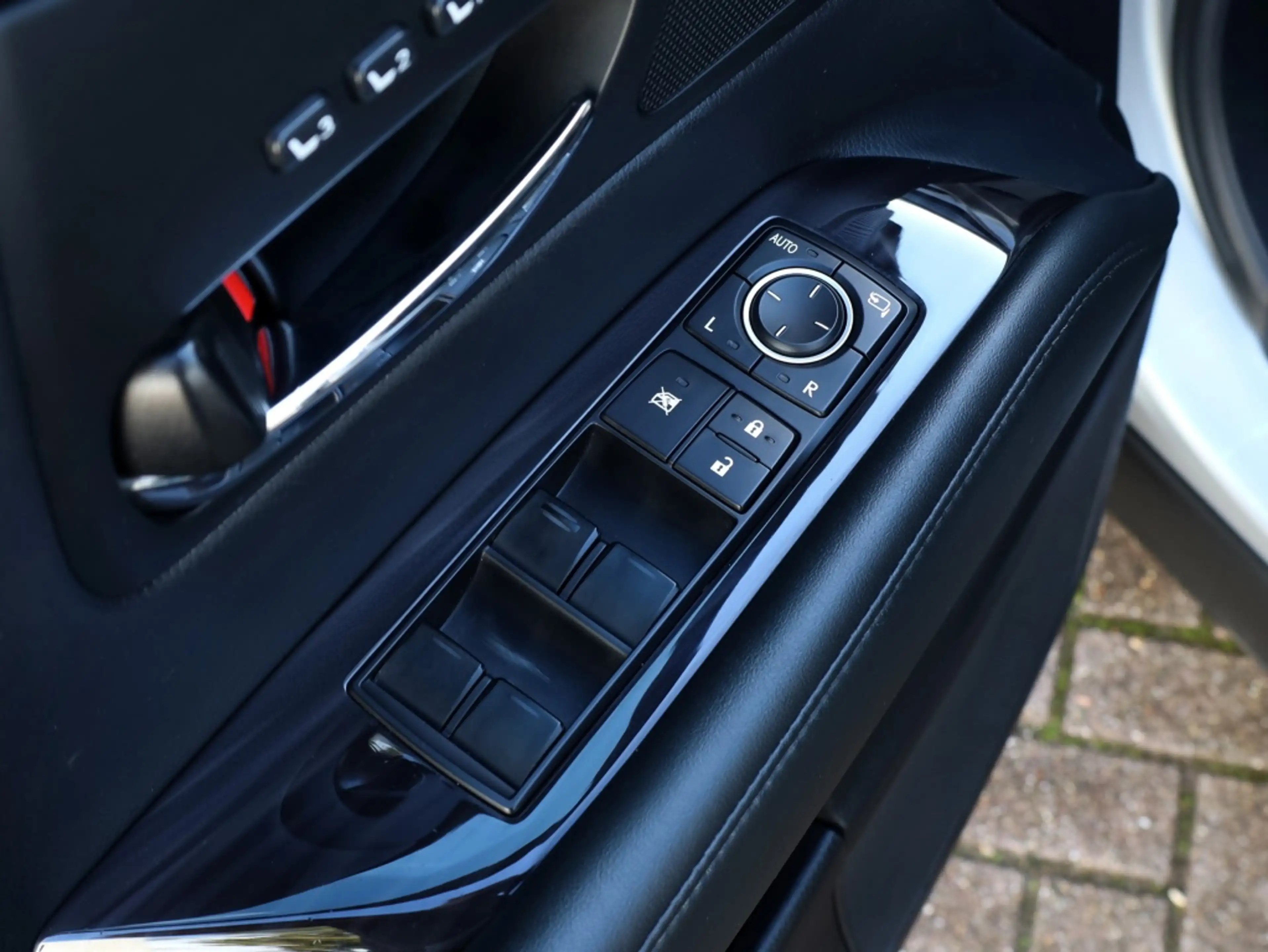 Lexus RX 450h 4WD 25th Edition | Schuifdak | Led Koplampen | Tre — photo 30