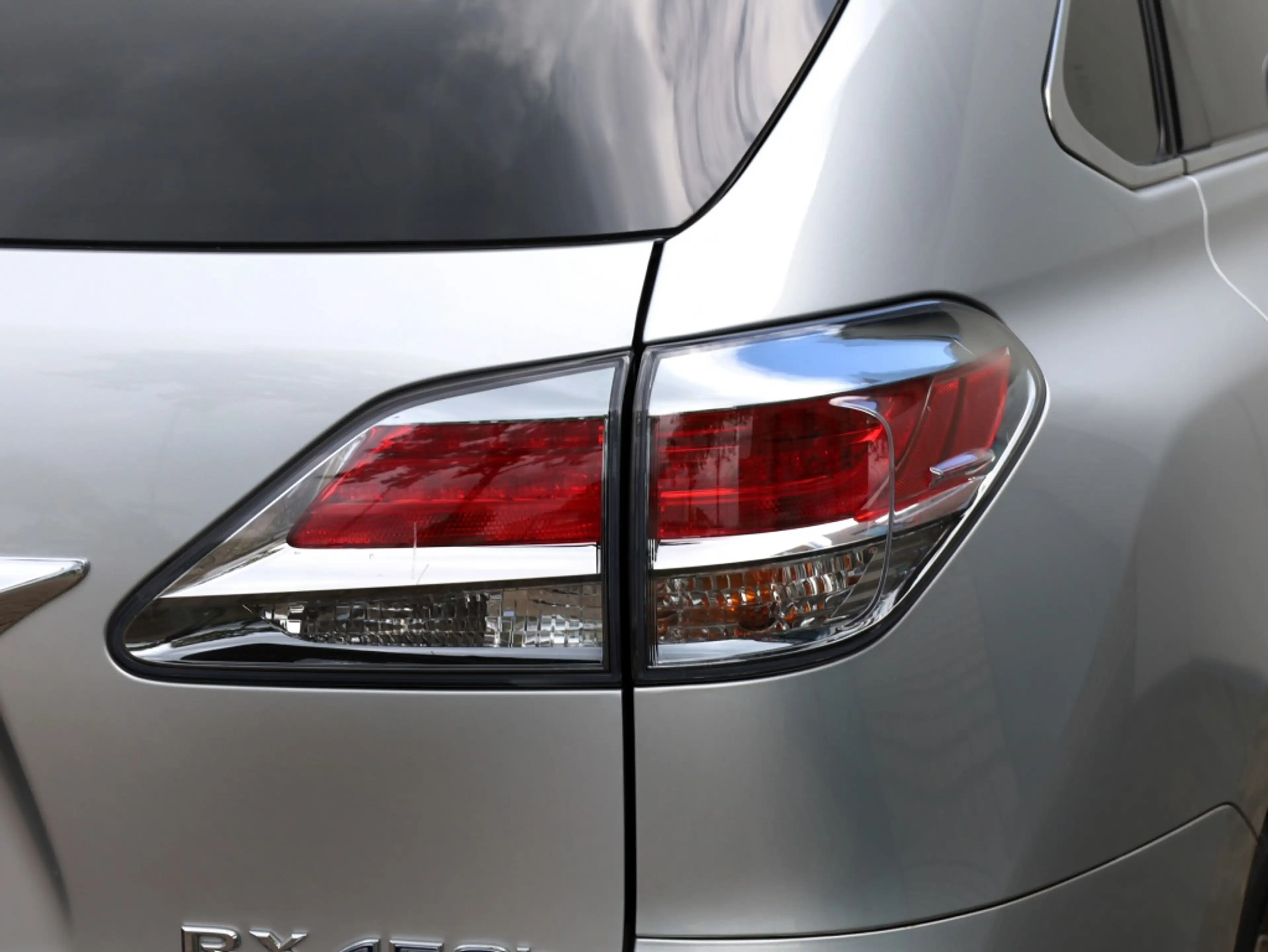 Lexus RX 450h 4WD 25th Edition | Schuifdak | Led Koplampen | Tre — photo 39