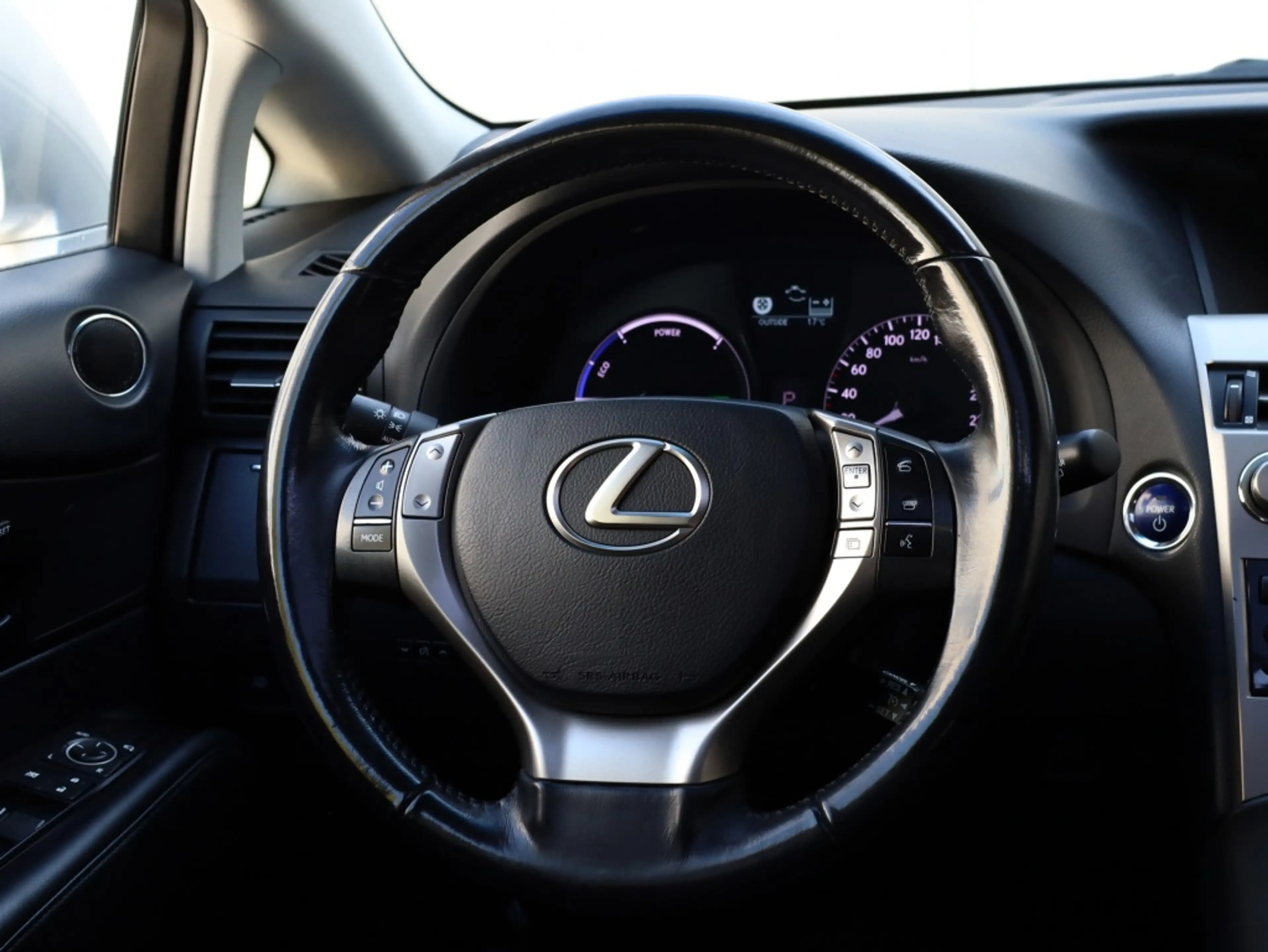 Lexus RX 450h 4WD 25th Edition | Schuifdak | Led Koplampen | Tre — photo 19