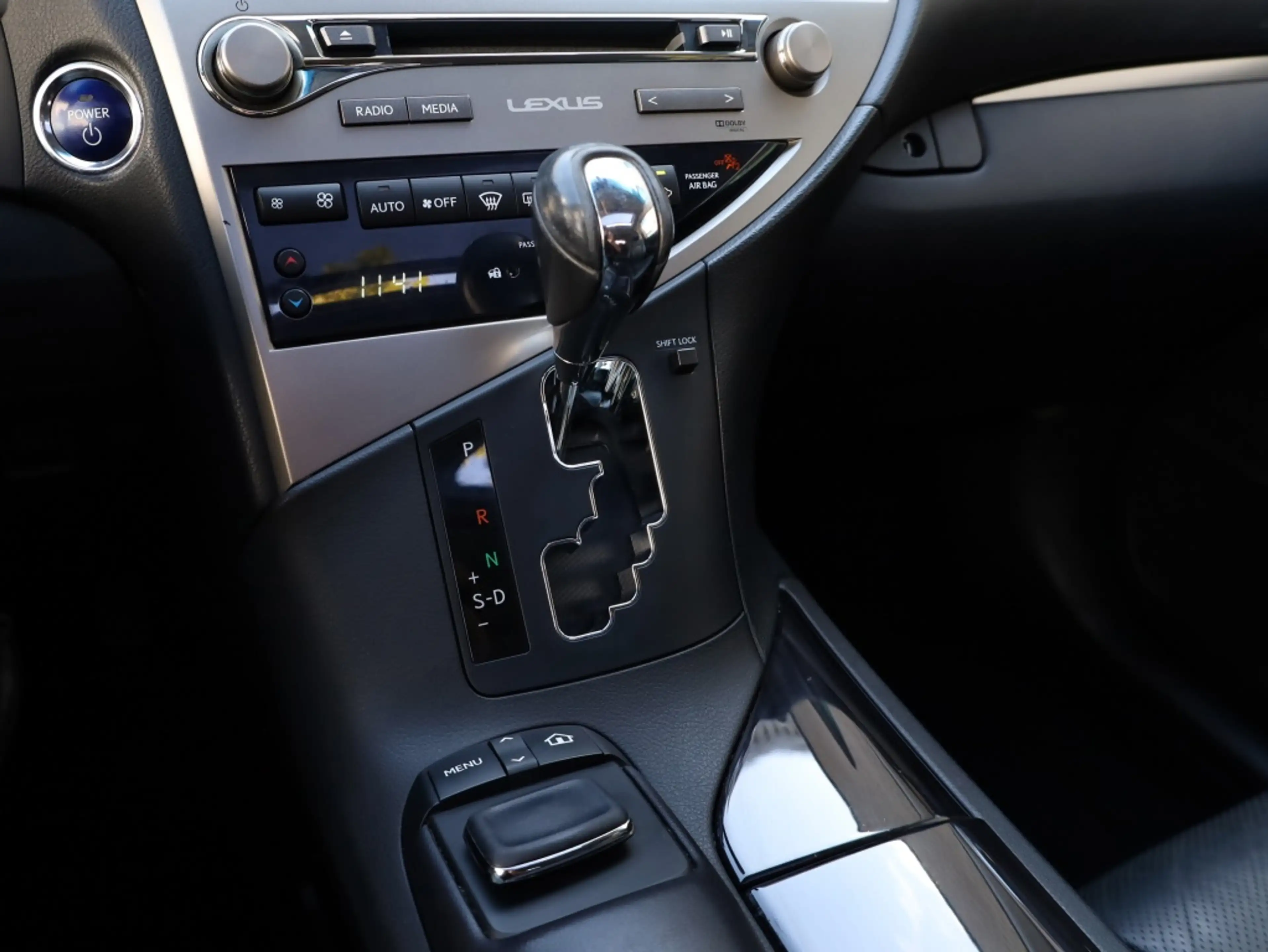 Lexus RX 450h 4WD 25th Edition | Schuifdak | Led Koplampen | Tre — photo 22