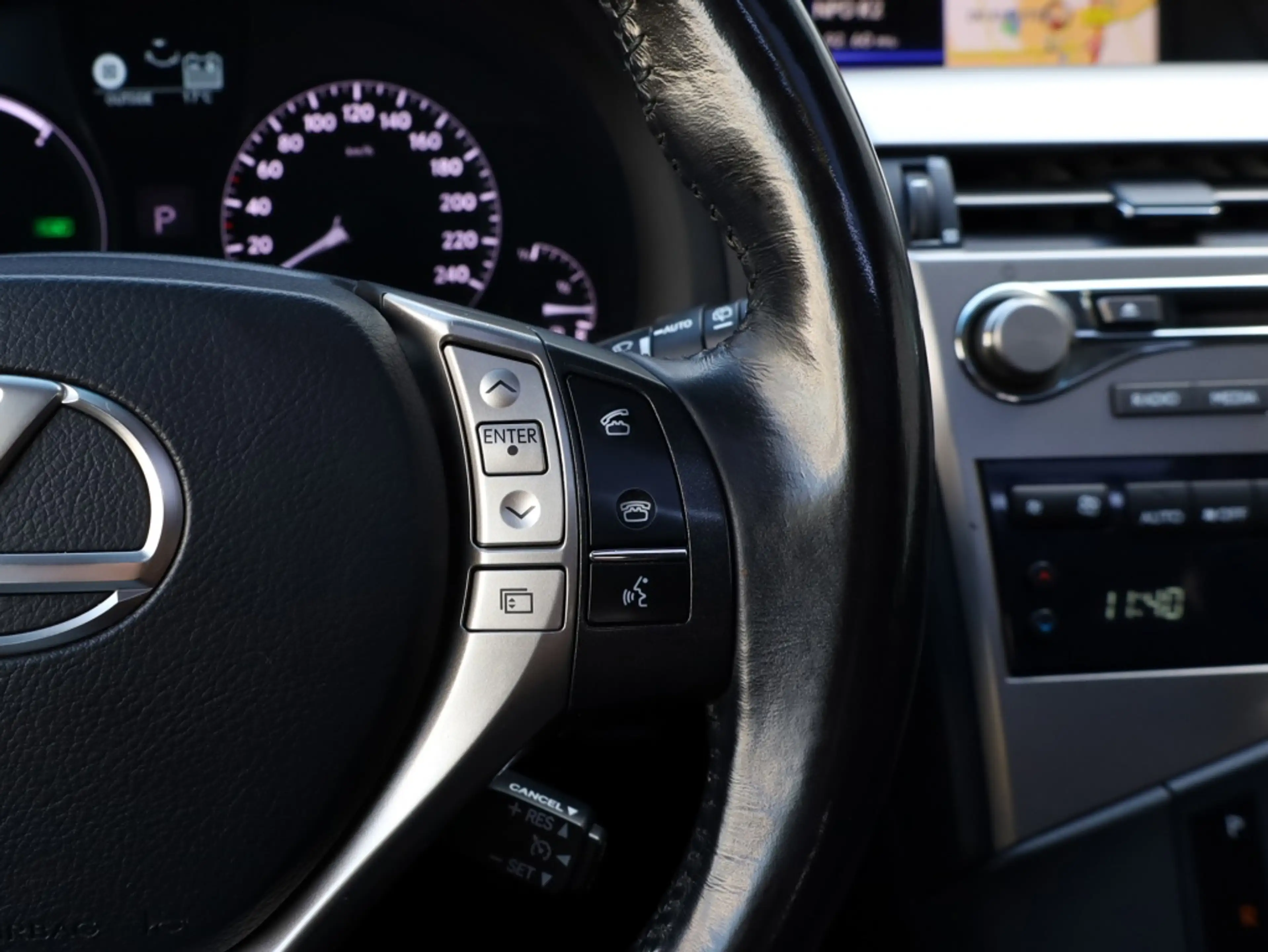 Lexus RX 450h 4WD 25th Edition | Schuifdak | Led Koplampen | Tre — photo 21