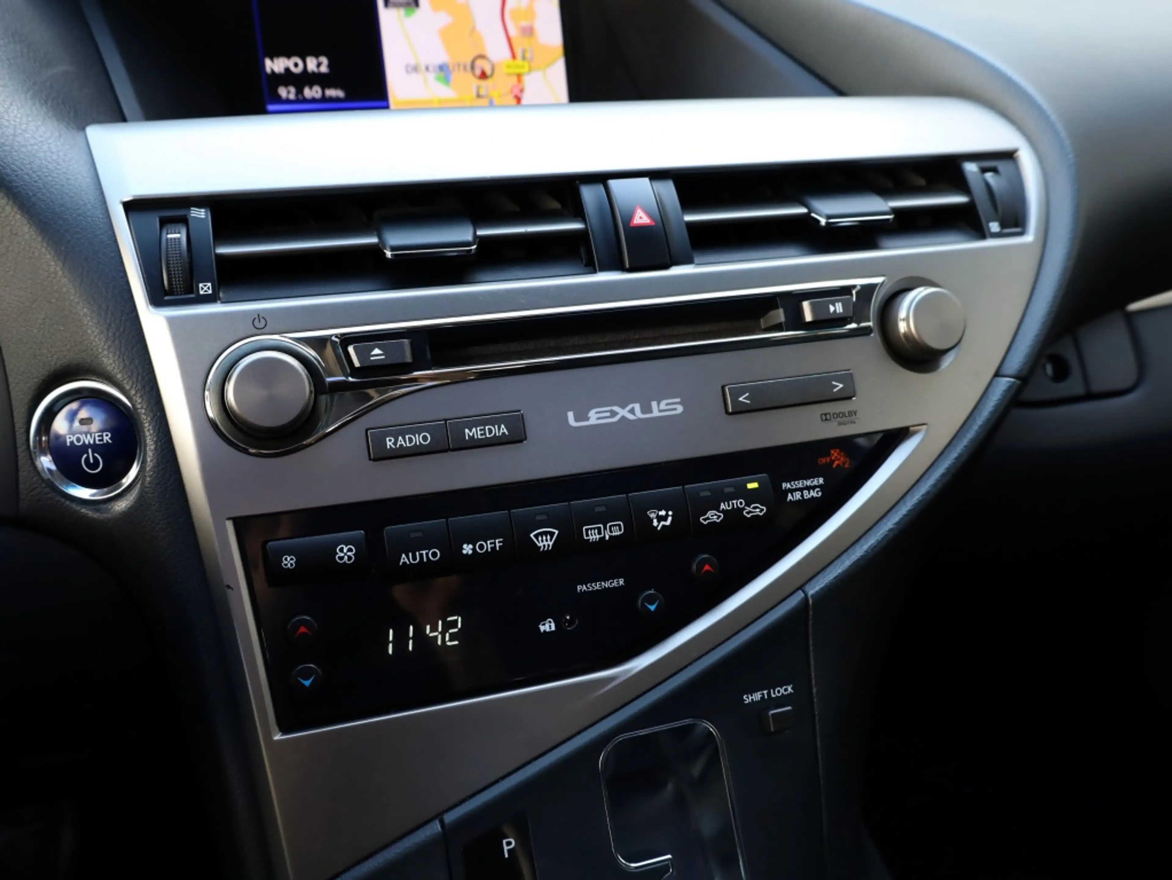 Lexus RX 450h 4WD 25th Edition | Schuifdak | Led Koplampen | Tre — photo 23