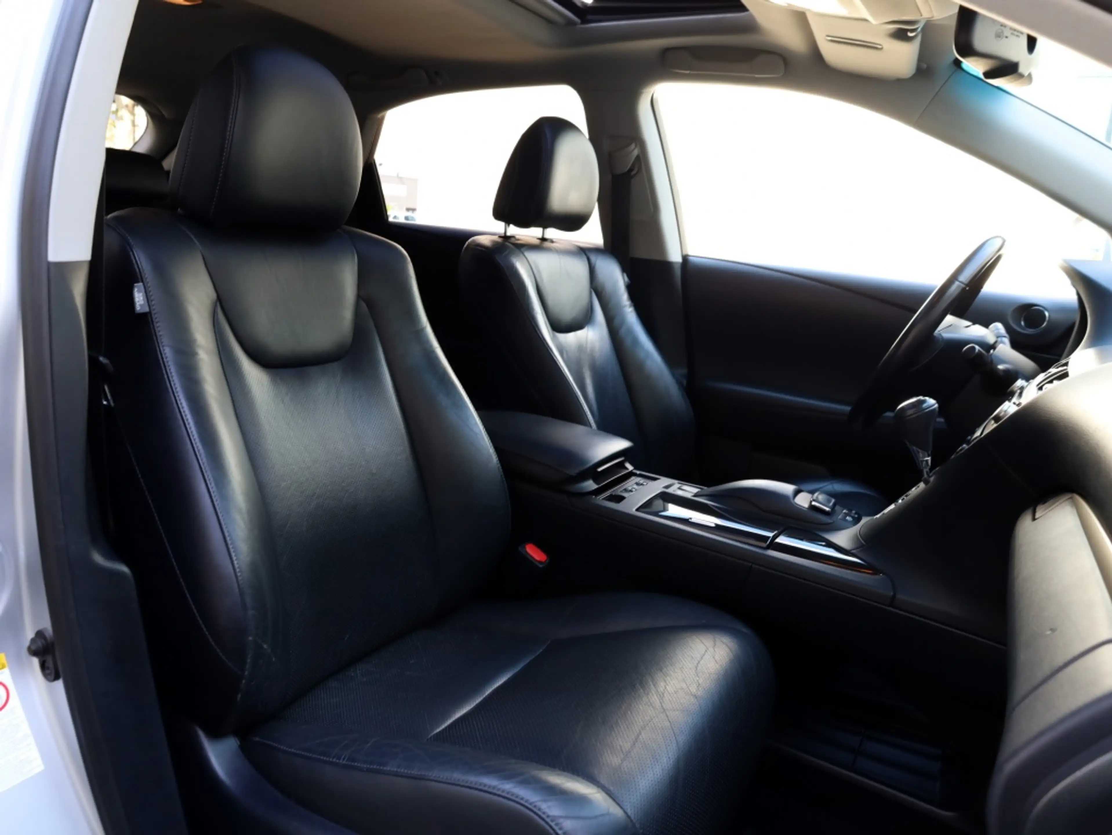 Lexus RX 450h 4WD 25th Edition | Schuifdak | Led Koplampen | Tre — photo 13