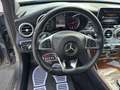 Mercedes-Benz C 300 C -Klasse Lim. C 300 AMG 245PS AC LEDER Gris - thumbnail 7