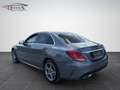 Mercedes-Benz C 300 C -Klasse Lim. C 300 AMG 245PS AC LEDER Gris - thumbnail 9