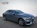 Mercedes-Benz C 300 C -Klasse Lim. C 300 AMG 245PS AC LEDER Gris - thumbnail 1