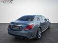 Mercedes-Benz C 300 C -Klasse Lim. C 300 AMG 245PS AC LEDER Gris - thumbnail 11