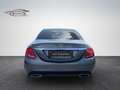 Mercedes-Benz C 300 C -Klasse Lim. C 300 AMG 245PS AC LEDER Gris - thumbnail 10