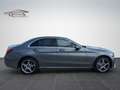Mercedes-Benz C 300 C -Klasse Lim. C 300 AMG 245PS AC LEDER Gris - thumbnail 8