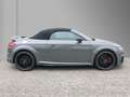Audi TTS Roadster UPE 77.950  Matrix B&O Leder Cam. Grijs - thumbnail 4