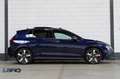 Volkswagen Golf GTE 1.4 eHybrid | Pano ACC IQ.Lights Trekhaak Cam. Sfe Blauw - thumbnail 19