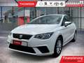 SEAT Ibiza Style 1.0 MPI Navi Winterp. PDC SHZ LM Weiß - thumbnail 1