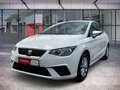 SEAT Ibiza Style 1.0 MPI Navi Winterp. PDC SHZ LM Weiß - thumbnail 2