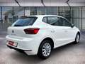 SEAT Ibiza Style 1.0 MPI Navi Winterp. PDC SHZ LM Weiß - thumbnail 5