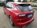 Ford Kuga 2.5 Duratec PHEV ST-LINE X/GJR/TWA/Diebst.alarm Rojo - thumbnail 3