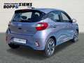 Hyundai i10 1.0 'Trend' Navi Azul - thumbnail 5