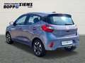 Hyundai i10 1.0 'Trend' Navi Azul - thumbnail 4
