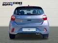 Hyundai i10 1.0 'Trend' Navi Azul - thumbnail 3