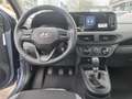 Hyundai i10 1.0 'Trend' Navi Azul - thumbnail 8