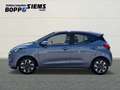 Hyundai i10 1.0 'Trend' Navi Azul - thumbnail 2