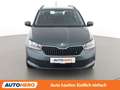 Skoda Fabia 1.0 MPI Active Grau - thumbnail 9