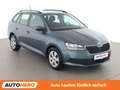 Skoda Fabia 1.0 MPI Active Grau - thumbnail 8