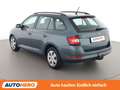 Skoda Fabia 1.0 MPI Active Grau - thumbnail 4