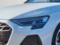 Audi A3 S line 35 TDI 110(150) kW(PS) S tro Weiß - thumbnail 8