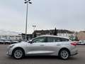 Ford Focus Focus Turnier 1.0 EcoBoost Hybrid TITANIUM Silber - thumbnail 3