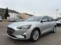 Ford Focus Focus Turnier 1.0 EcoBoost Hybrid TITANIUM Silber - thumbnail 2