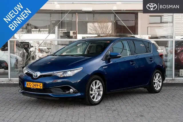 Toyota Auris 1.8 Hybrid Trend
