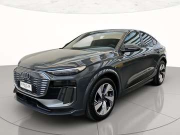 sportback e-tron s line edition 292cv
