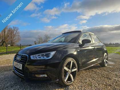 Audi A1 Sportback 1.0 TFSI Sport