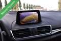 Mazda 3 2.0 GT-M 165PK! BOSÉ/HUD/LEDER/NAVI/CAMERA/ETC.! Noir - thumbnail 9