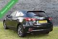 Mazda 3 2.0 GT-M 165PK! BOSÉ/HUD/LEDER/NAVI/CAMERA/ETC.! Noir - thumbnail 2