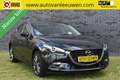 Mazda 3 2.0 GT-M 165PK! BOSÉ/HUD/LEDER/NAVI/CAMERA/ETC.! Noir - thumbnail 1