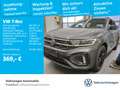 Volkswagen T-Roc 1.5 TSI DSG R-Line Navi LEDPlus DAB+ Front Grau - thumbnail 1