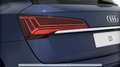 Audi Q5 40 TDI quattro S tronic S line Blauw - thumbnail 10