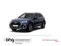 Audi Q5 40 TDI quattro S tronic S line Blauw - thumbnail 1