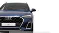 Audi Q5 40 TDI quattro S tronic S line Blauw - thumbnail 11