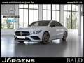 Mercedes-Benz CLA 250 e Coupé AMG-Sport/LED/Kamera/Night/Ambi Alb - thumbnail 1
