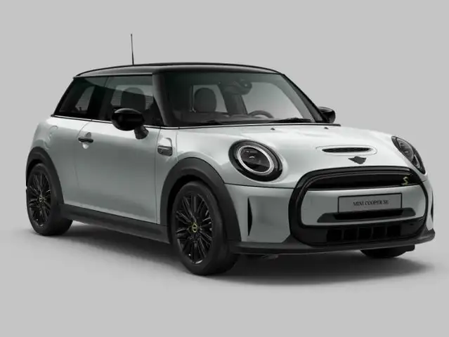 MINI Cooper SE 3-deurs ELECTRIC / CAM / CARPLAY / VERW / KEYLESS