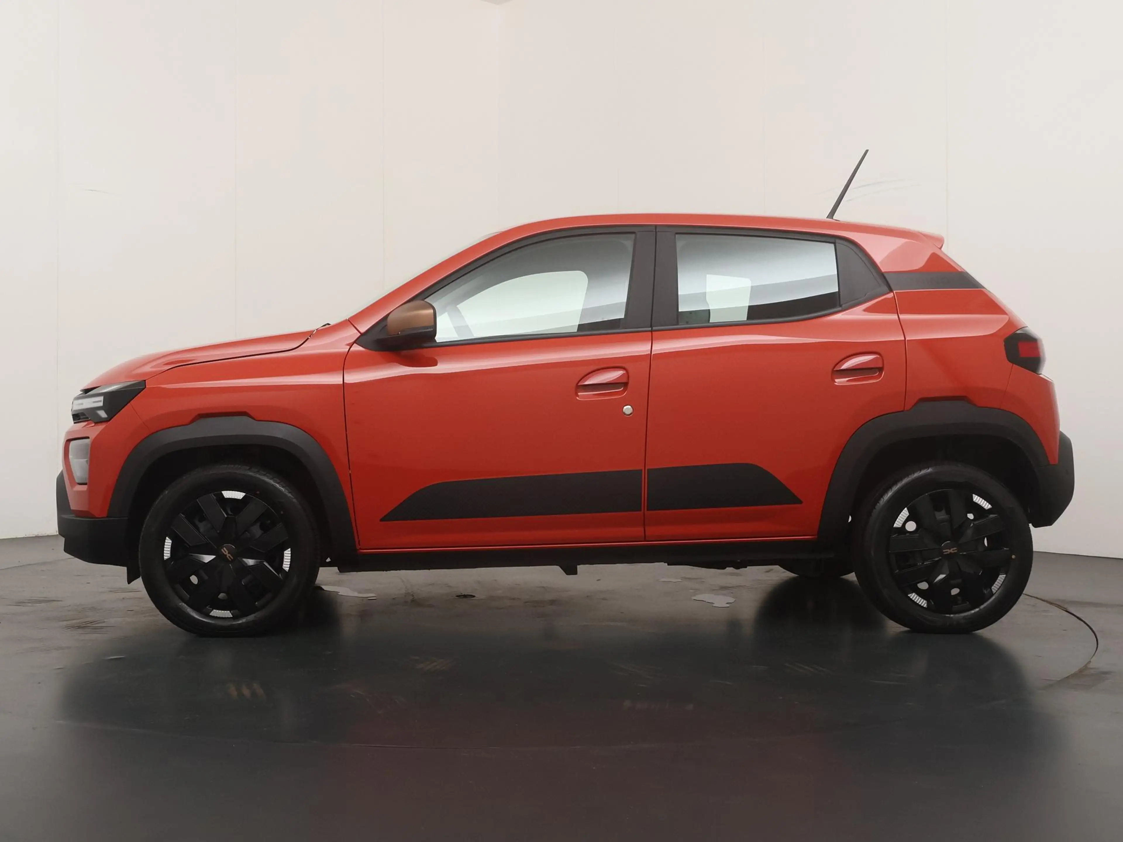 Dacia Spring Expression 65 | Airco | Parkeersensoren | — photo 2