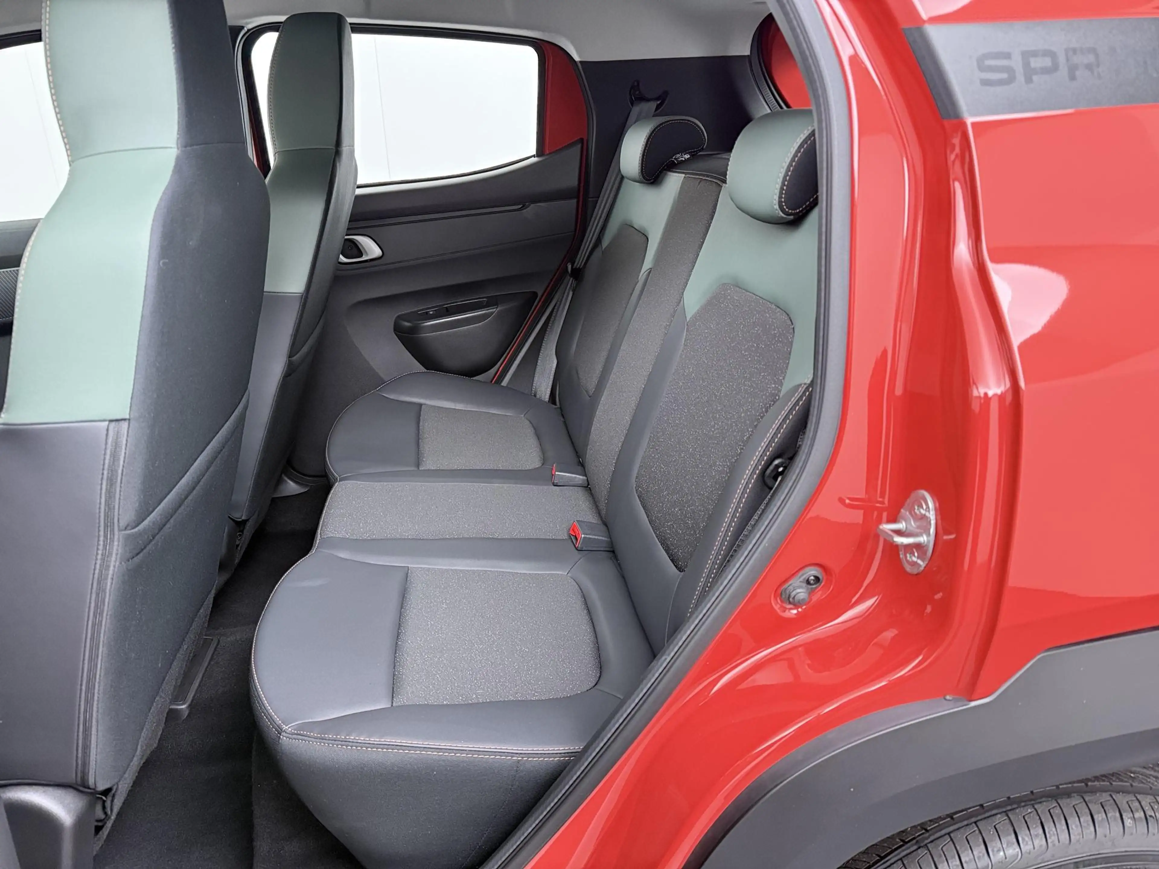 Dacia Spring Expression 65 | Airco | Parkeersensoren | — photo 14