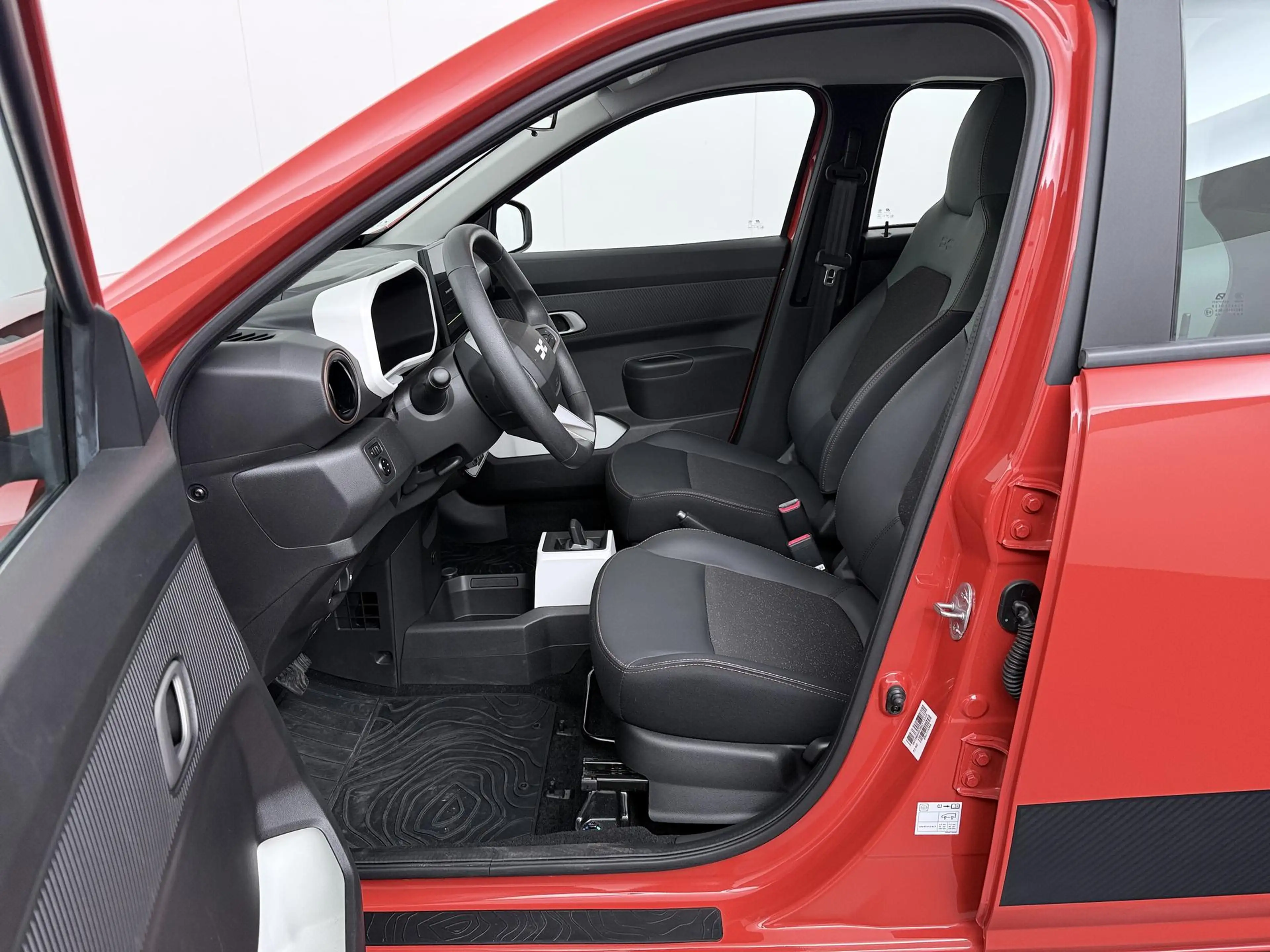 Dacia Spring Expression 65 | Airco | Parkeersensoren | — photo 13