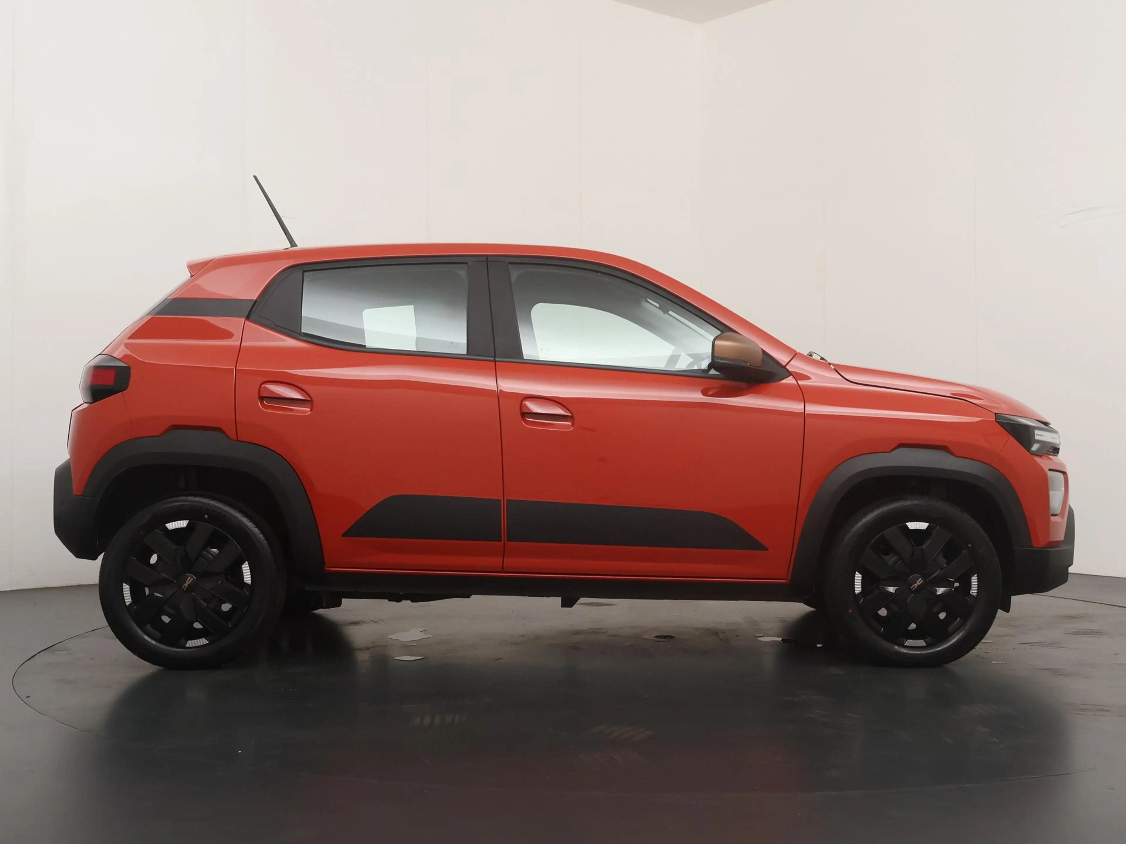Dacia Spring Expression 65 | Airco | Parkeersensoren | — photo 6