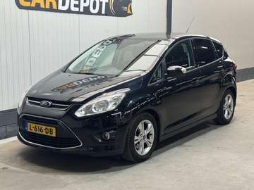 1.6 EcoBoost Titanium