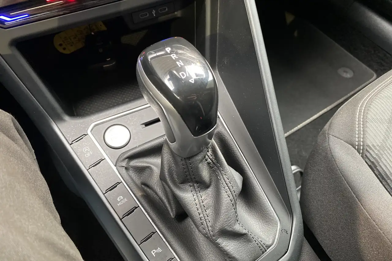 Volkswagen Taigo R-Line 1.0 TSI 115 pk DSG, миниатюра 16