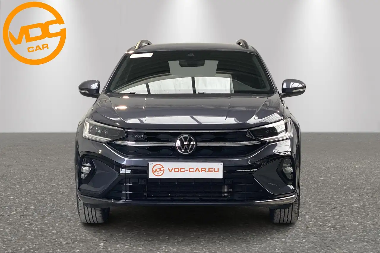Volkswagen Taigo R-Line 1.0 TSI 115 pk DSG, миниатюра 5